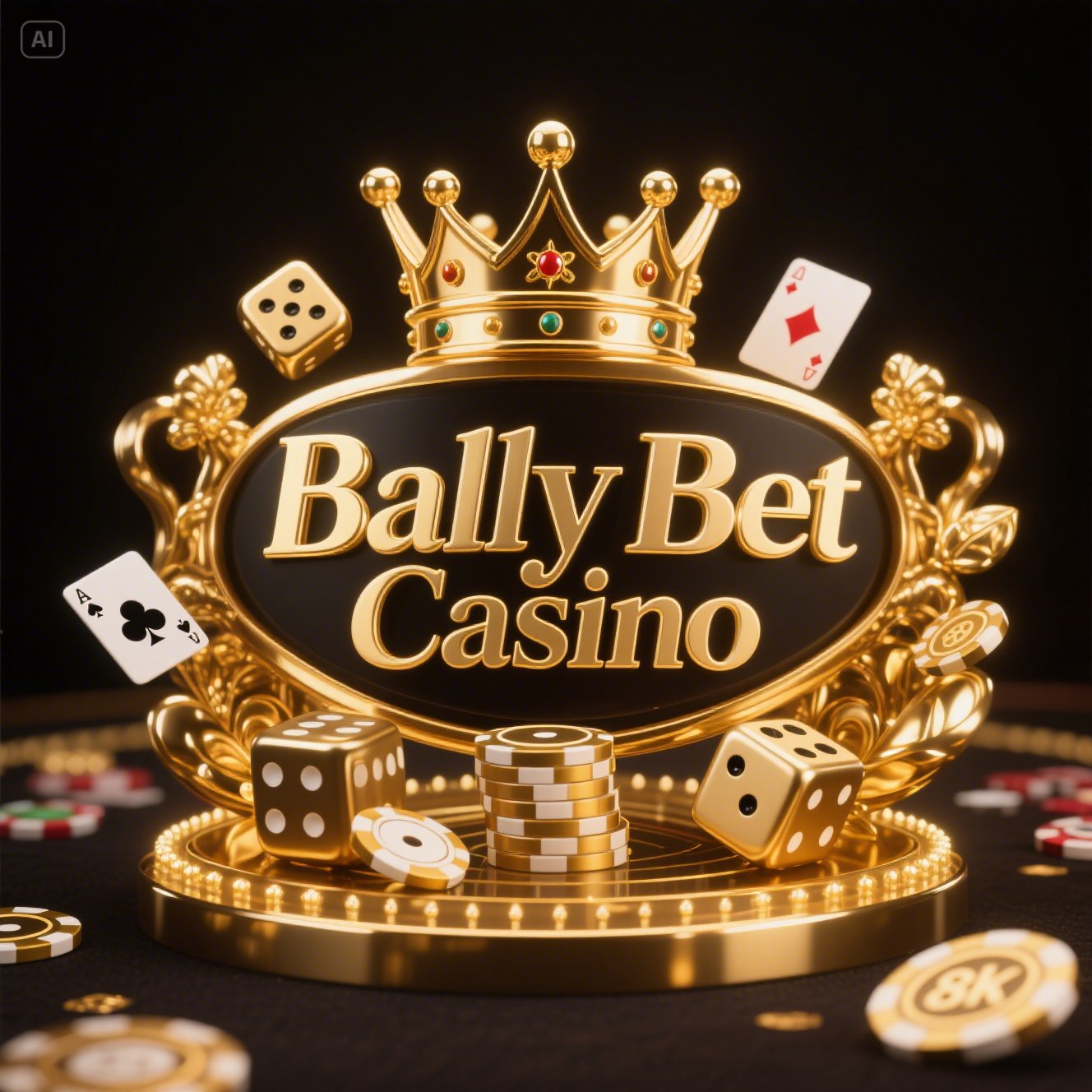 Bally Bet Casino